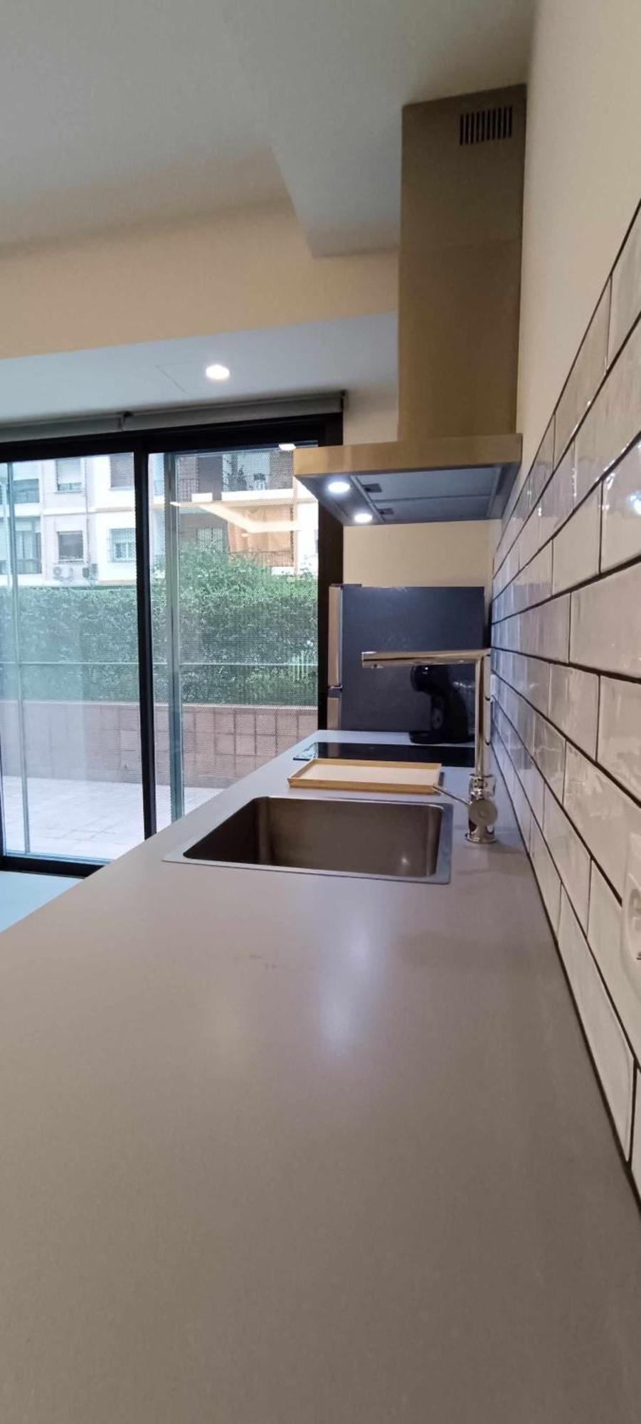 Presidente 3 Appartement
