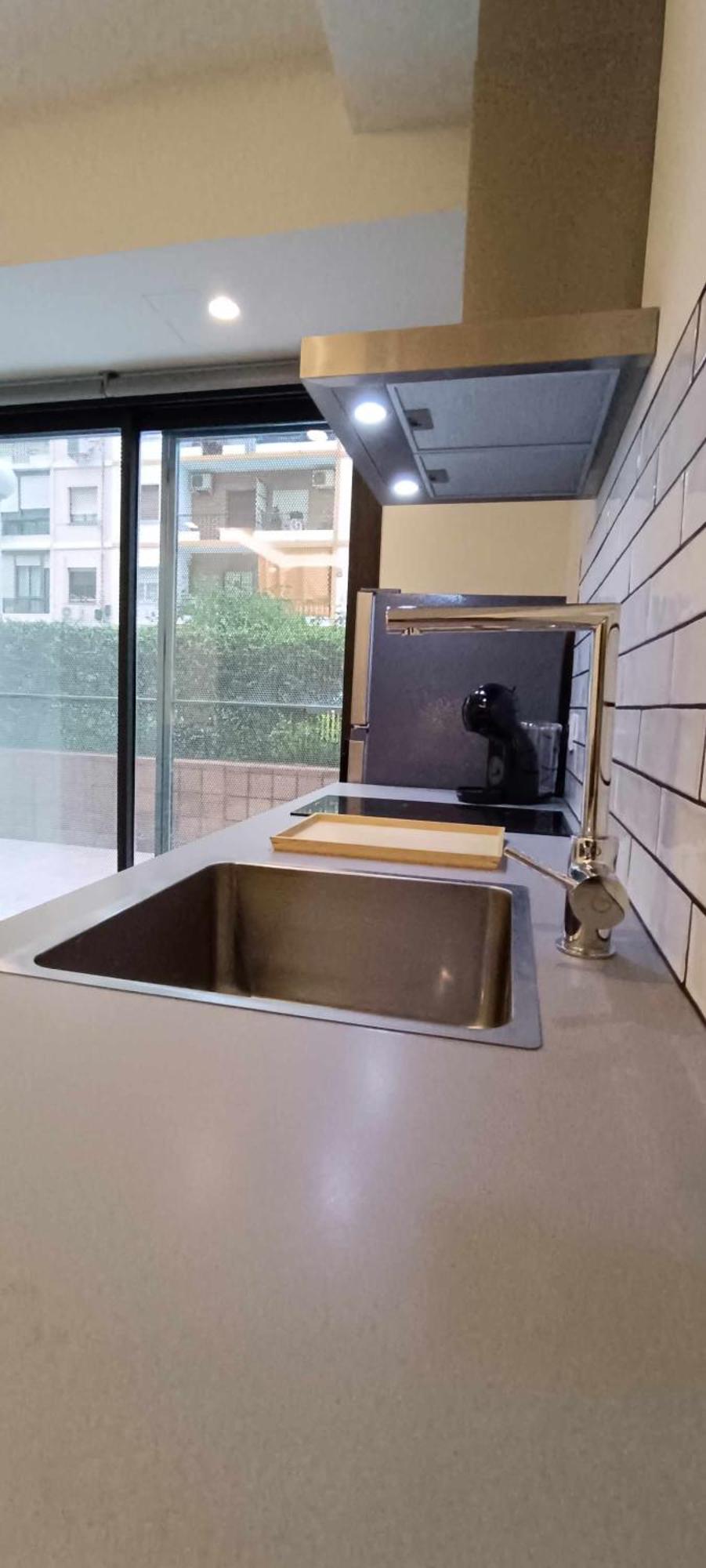 Presidente 3 Appartement Séville