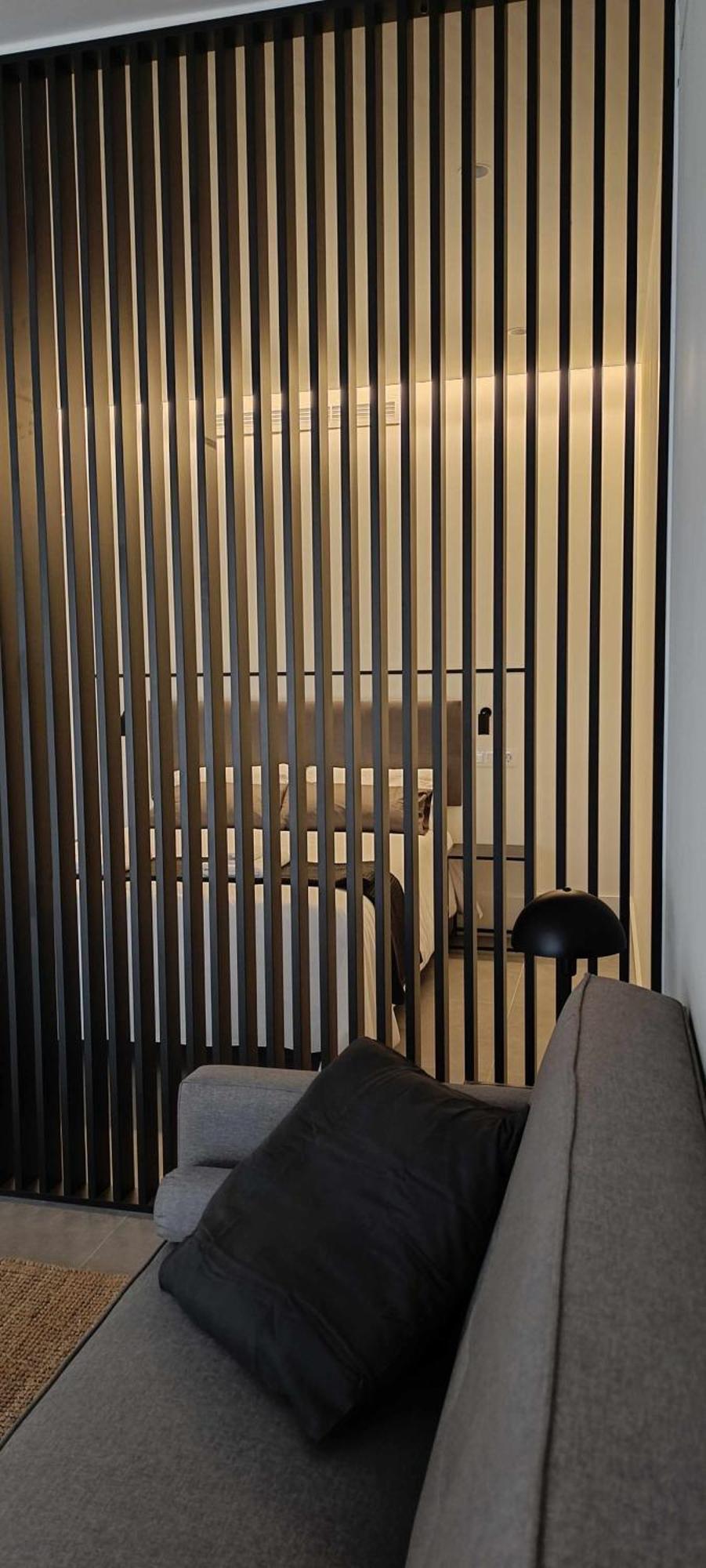 Presidente 3 Appartement *
