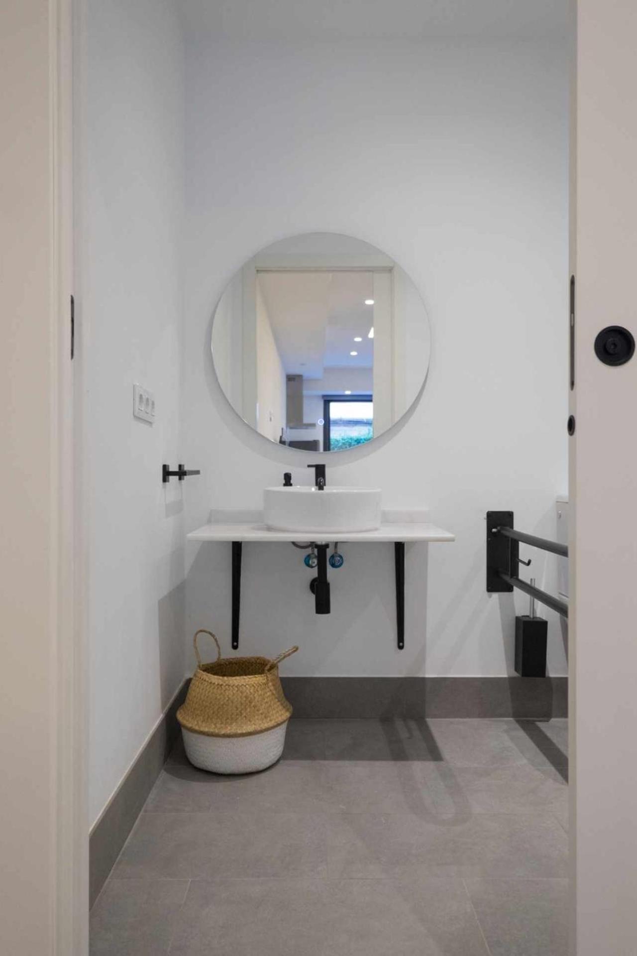 Appartement Presidente 3 *