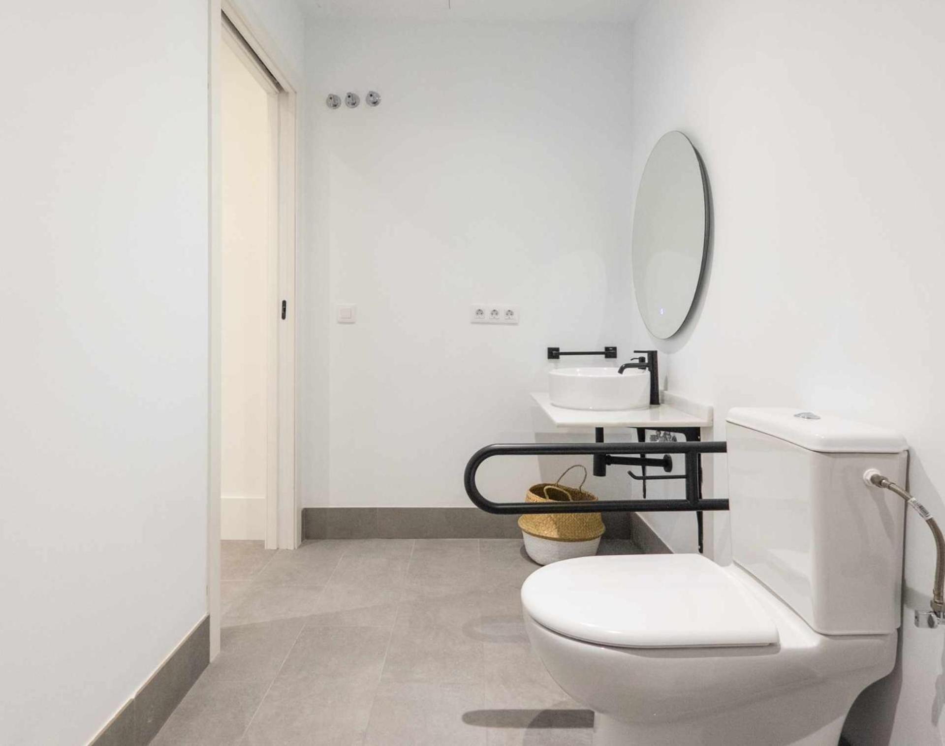 Appartement Presidente 3
