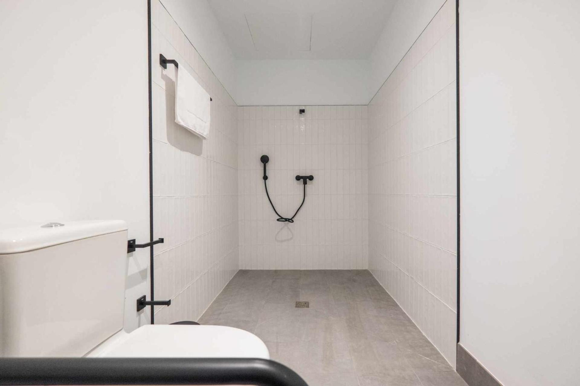 Appartement Presidente 3