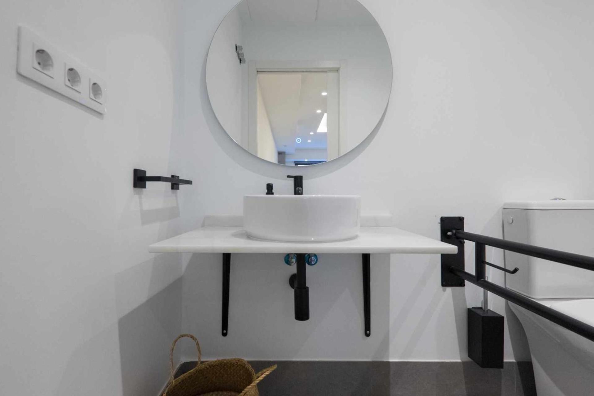 Presidente 3 Appartement Séville