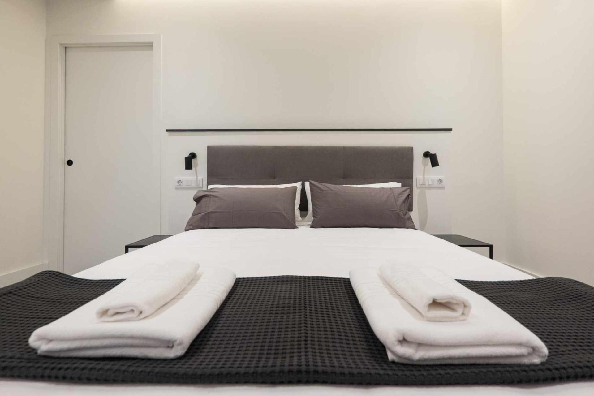 Appartement Presidente 3 *