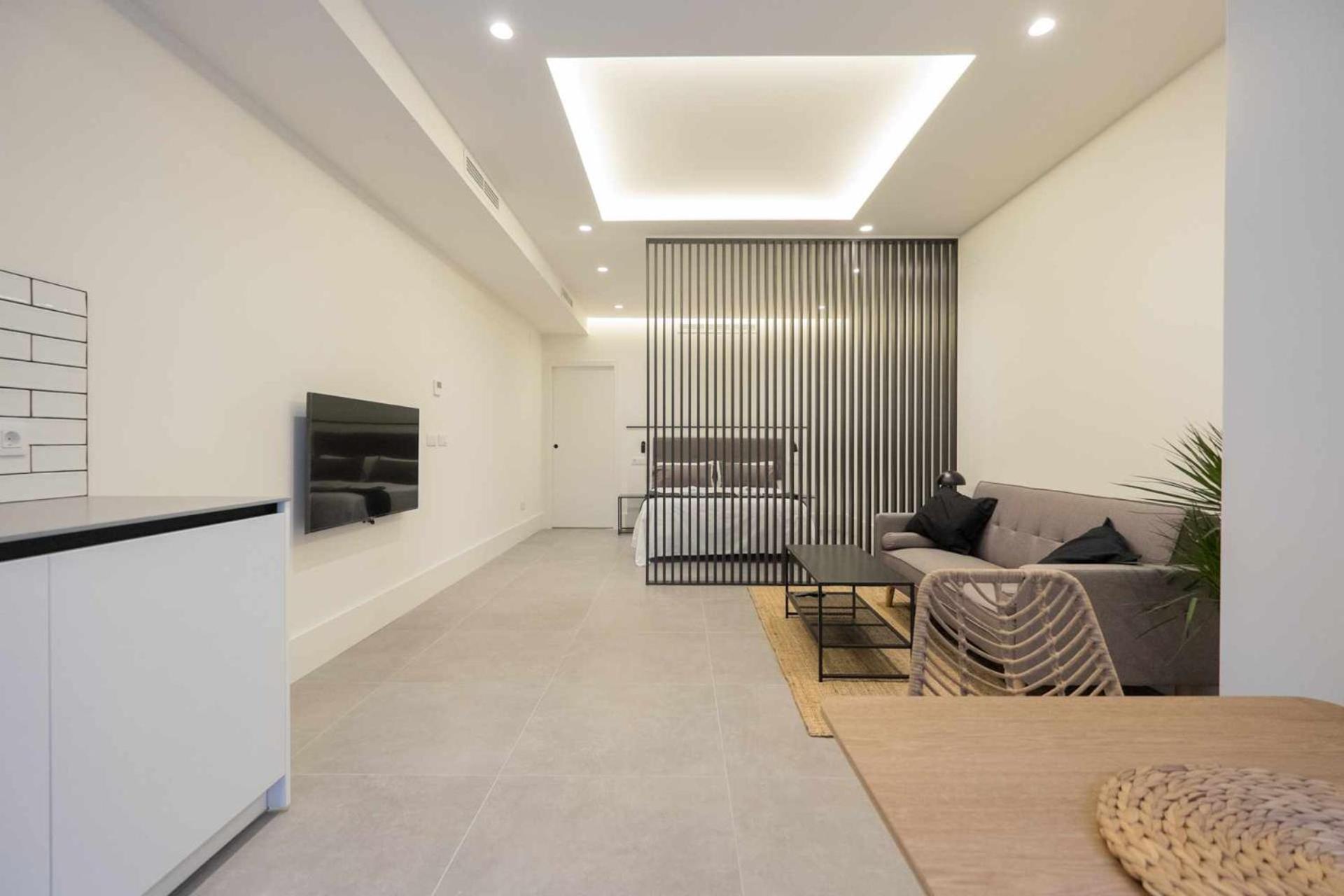 Appartement Presidente 3
