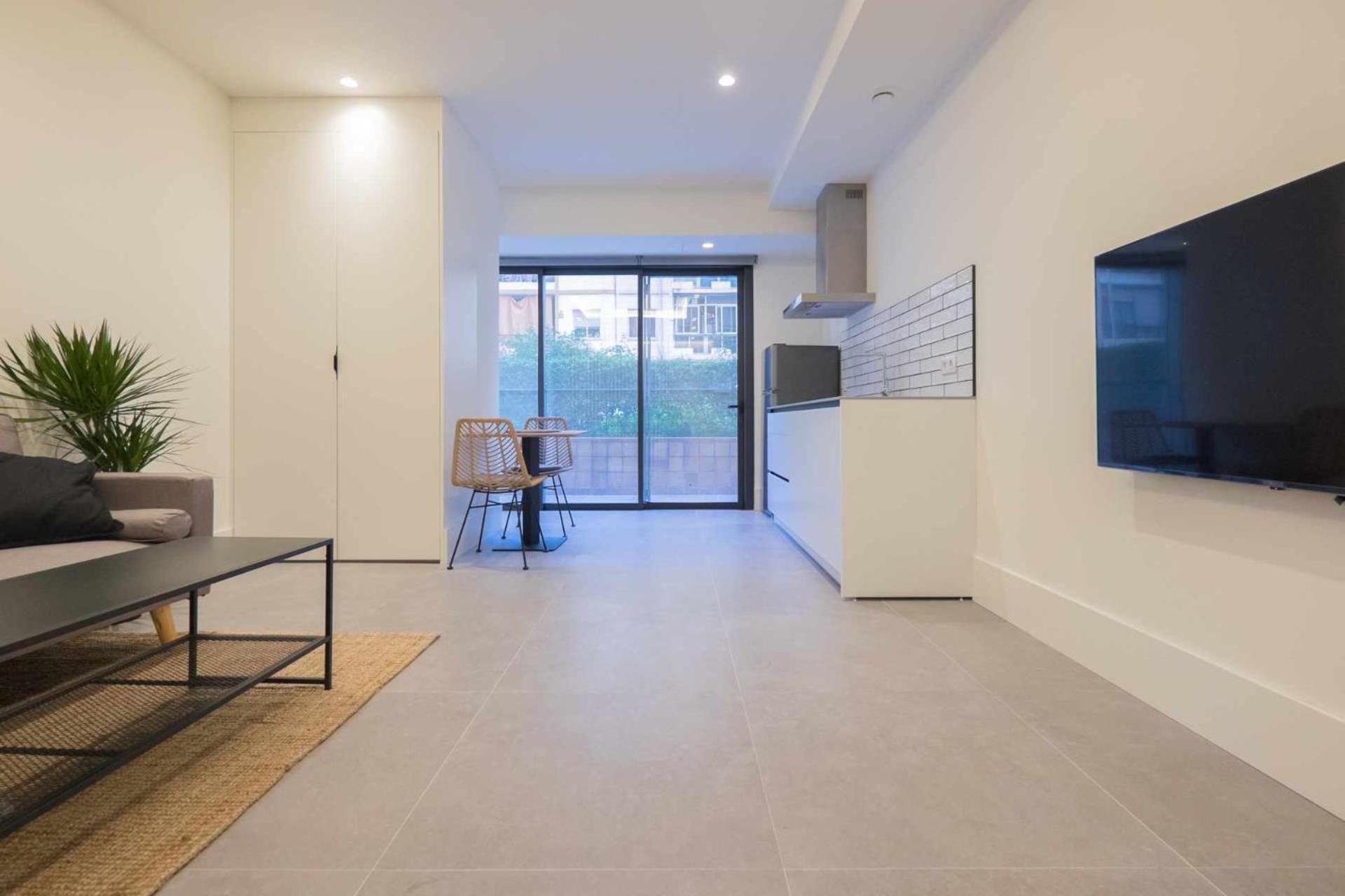 Appartement Presidente 3 *