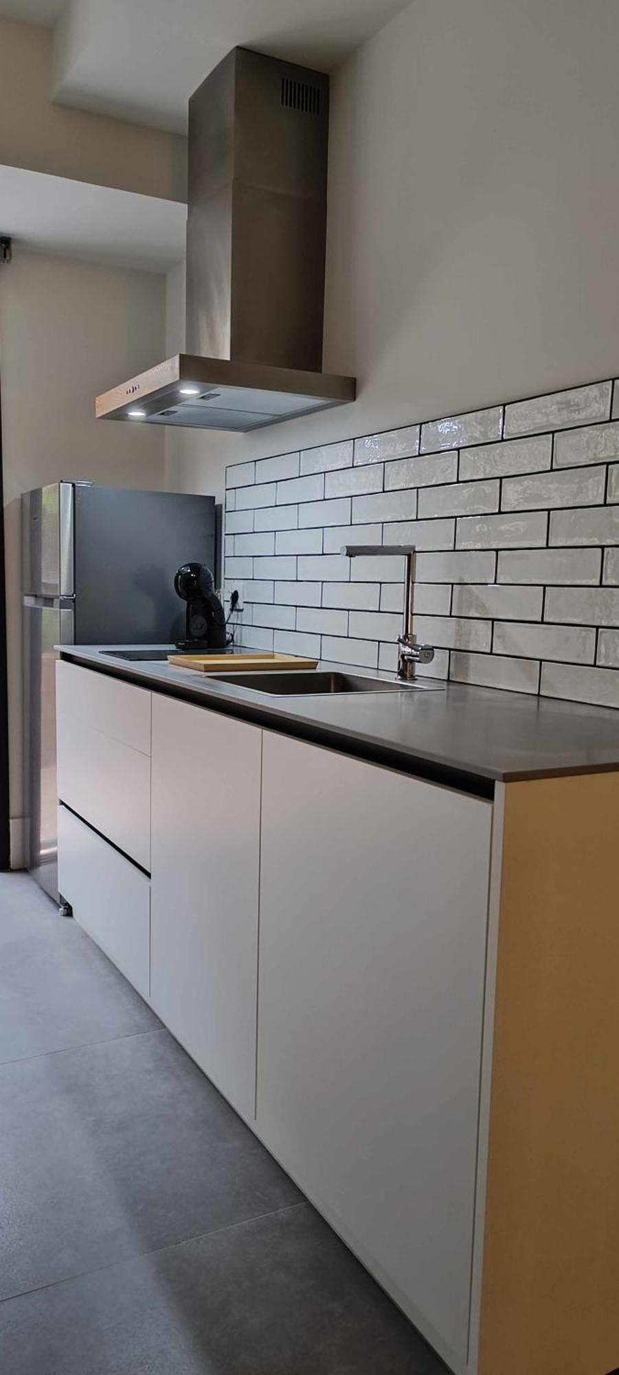 Apartment Presidente 3