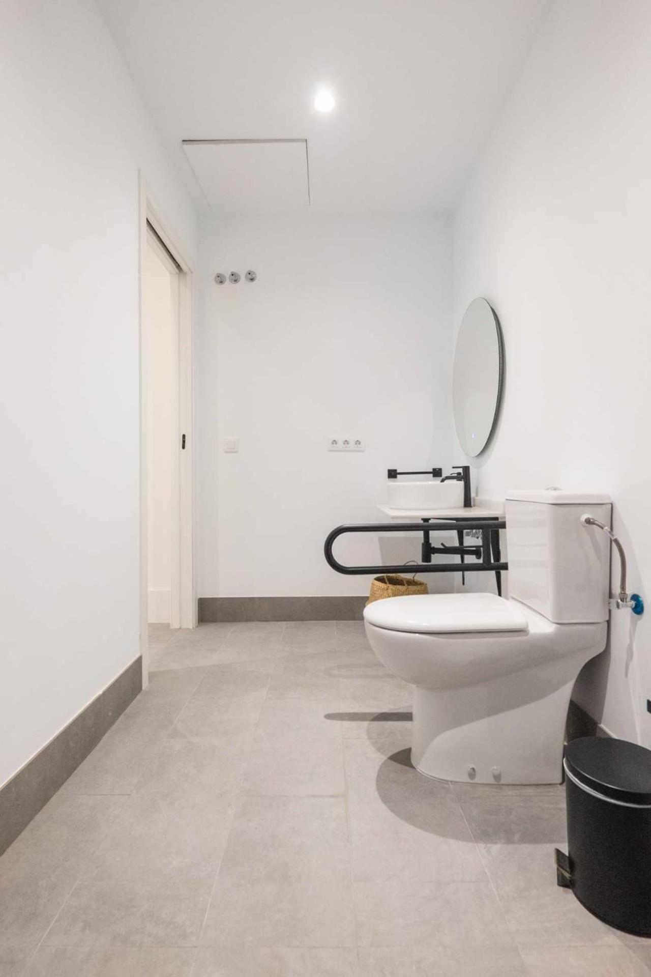 Presidente 3 Apartment Seville