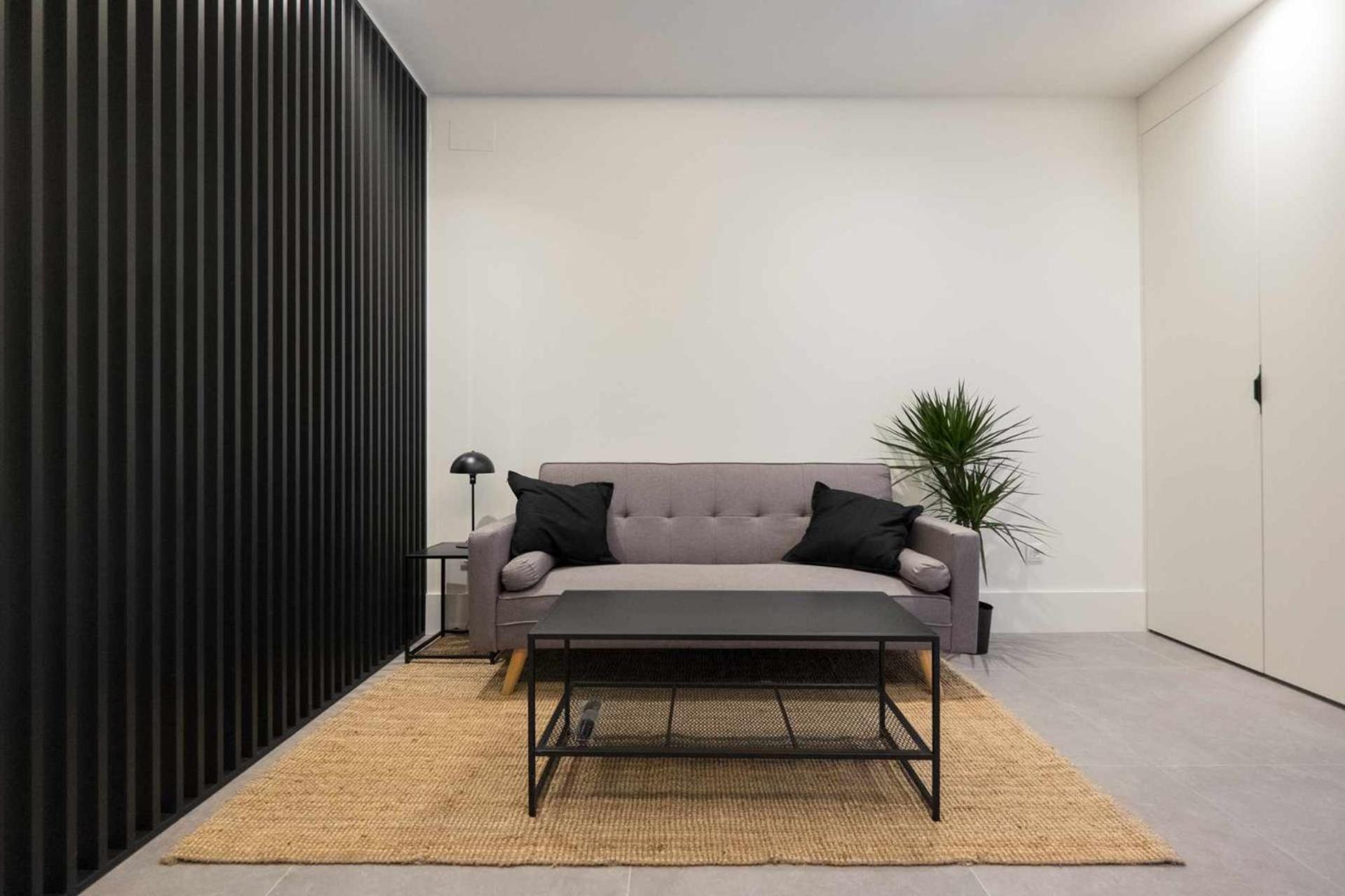 Presidente 3 Apartment Seville