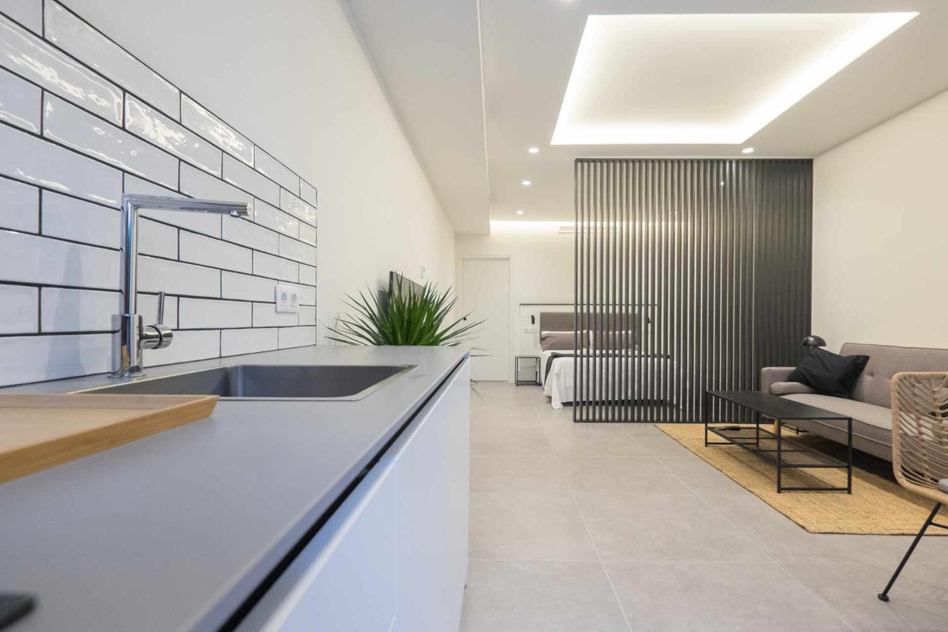 Apartment Presidente 3 *